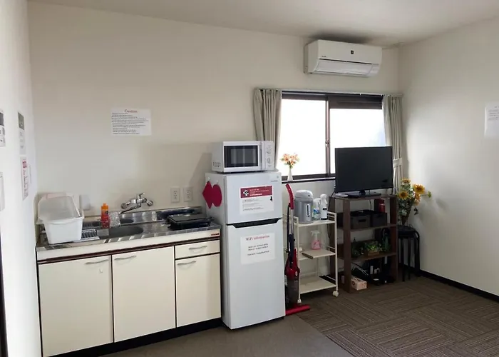 Guest House Shine Bright