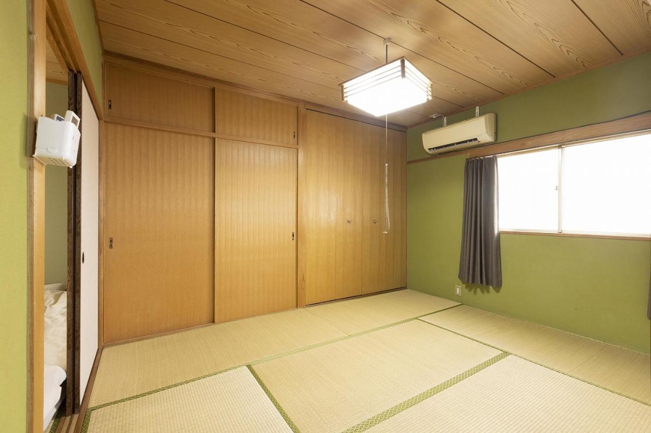 Appartamento Shine Bright Fukuoka (Fukuoka)