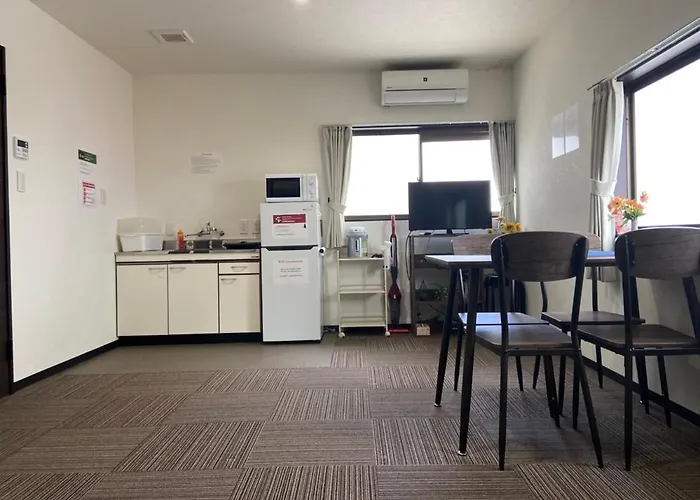 Guest House Shine Bright